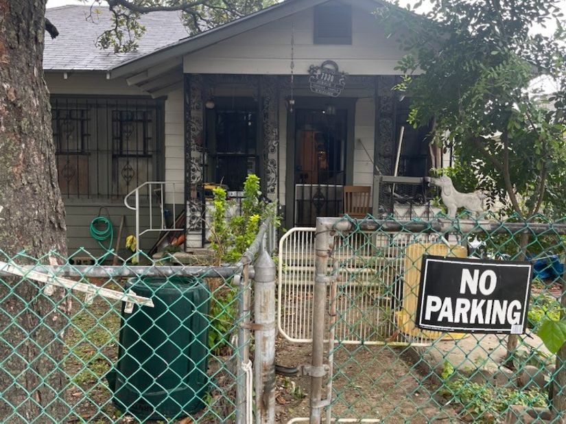 7330 Avenue I, Houston TX 77011