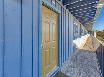 3815 Guadalupe Street