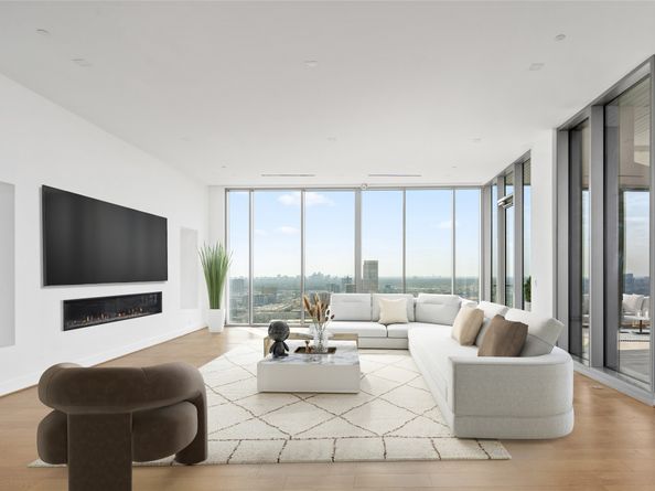 1711 Allen Parkway 3401, Houston TX 77019