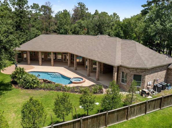 3207 W Benders Landing Boulevard, Spring TX 77386