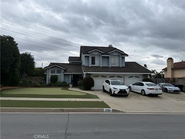 1796 Sunnybrook, Upland CA 91784