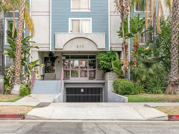 432 N. Kenwood Street 206, Glendale CA 91206