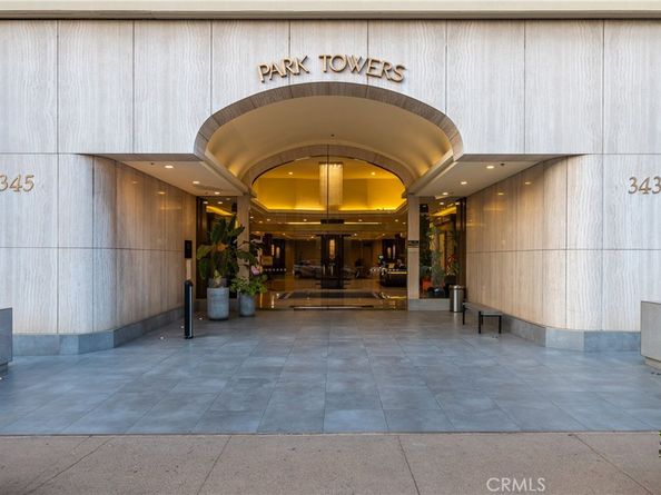 345 Pioneer 905, Glendale CA 91203