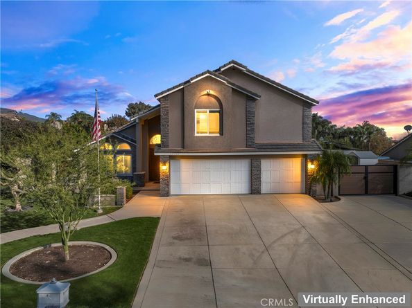 5737 Peridot, Rancho Cucamonga CA 91701
