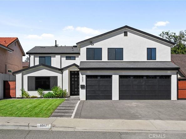 1507 Eagle Park, Hacienda Heights CA 91745