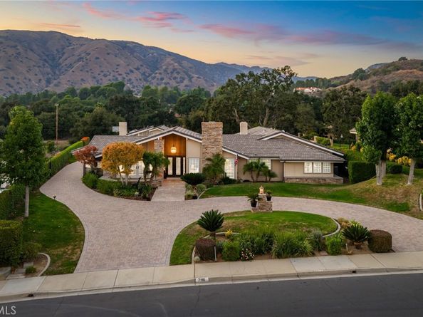 7115 Monterey Street, La Verne CA 91750