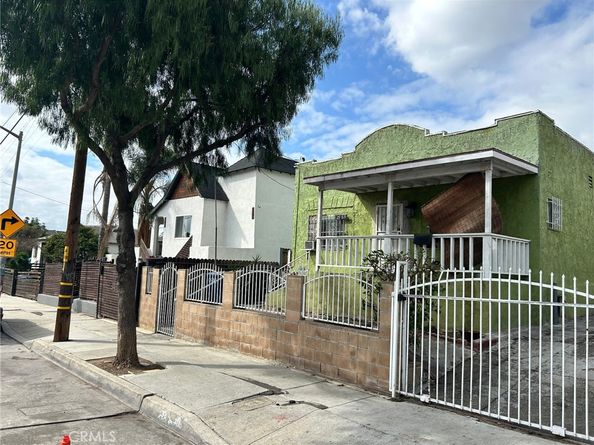 3365 City Terrace, City Terrace CA 90063