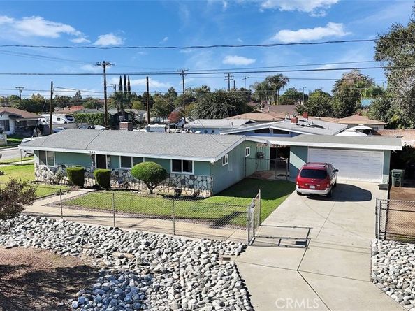 503 N Cerritos, Azusa CA 91702