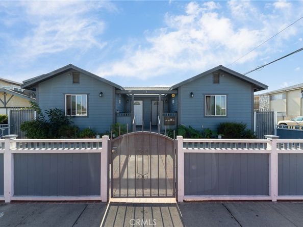 402 E Louise Street, Long Beach CA 90805