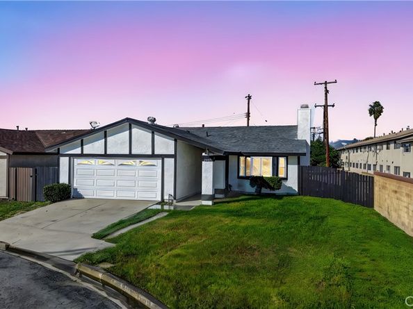 15604 Sharonhill Drive, Whittier CA 90604