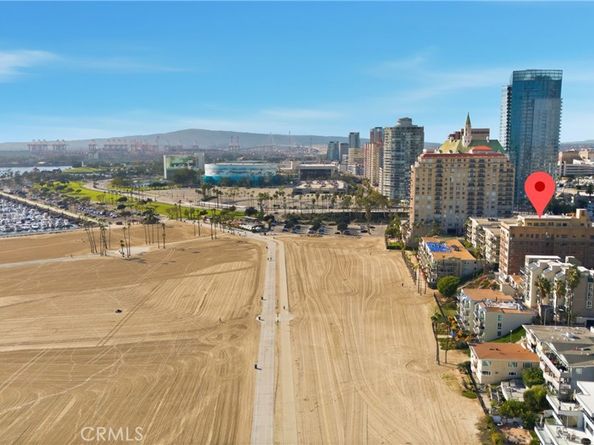 1030 E Ocean Boulevard 509, Long Beach CA 90802