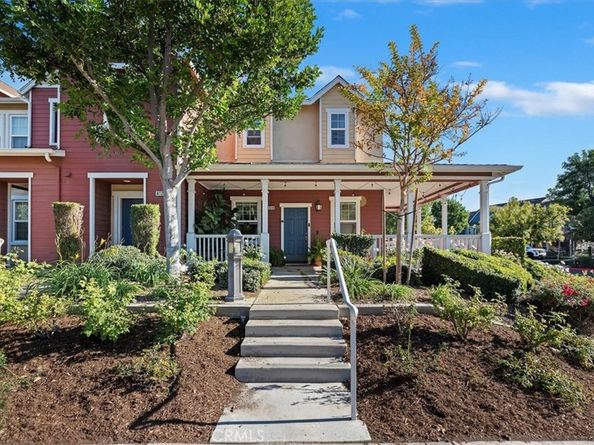 8119 W Preserve, Chino CA 91708