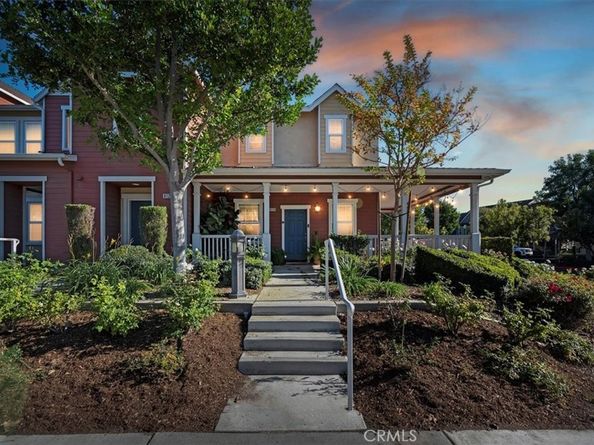 8119 W Preserve, Chino CA 91708