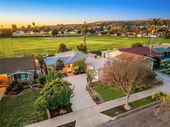 717 N Sanchez, Montebello CA 90640