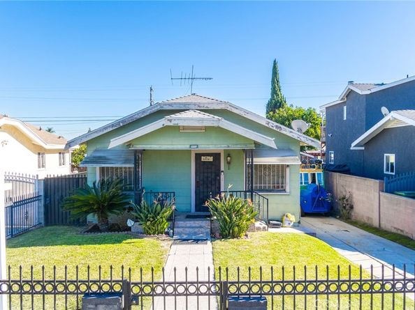 5934 Madden, Los Angeles CA 90043