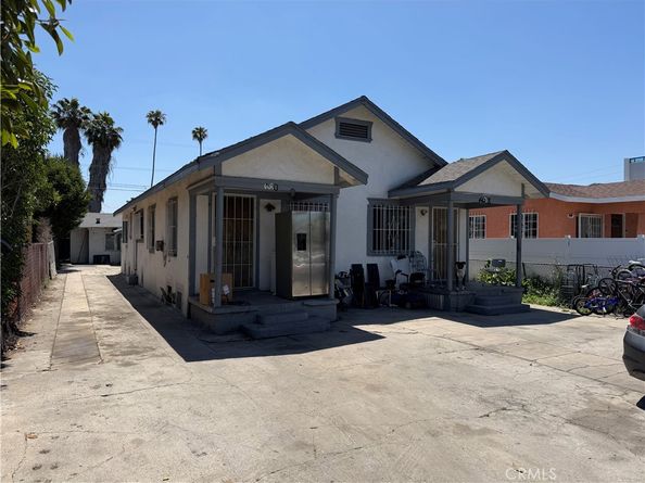 678 W 61st 3, Los Angeles CA 90044