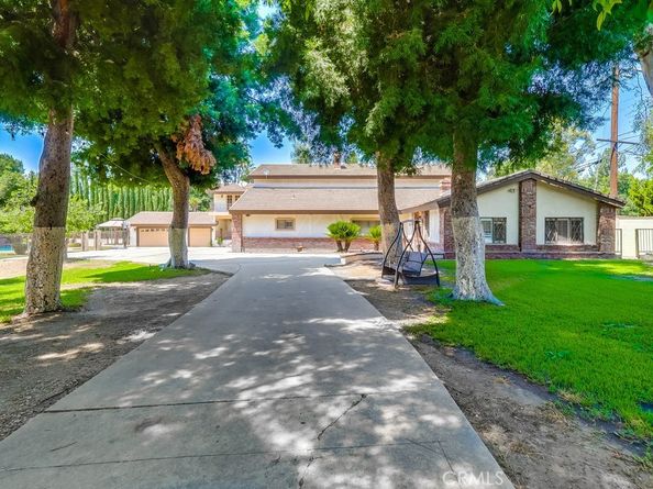 3535 E Cortez, West Covina CA 91791
