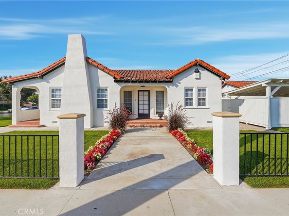 800 N Janss, Anaheim CA 92805