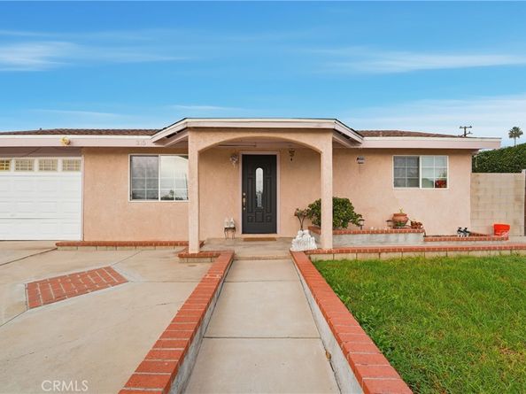 315 S Winton, La Puente CA 91744