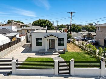 25212 Normandie Avenue