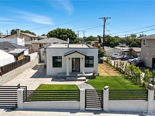 25212 Normandie Avenue, Harbor City CA 90710