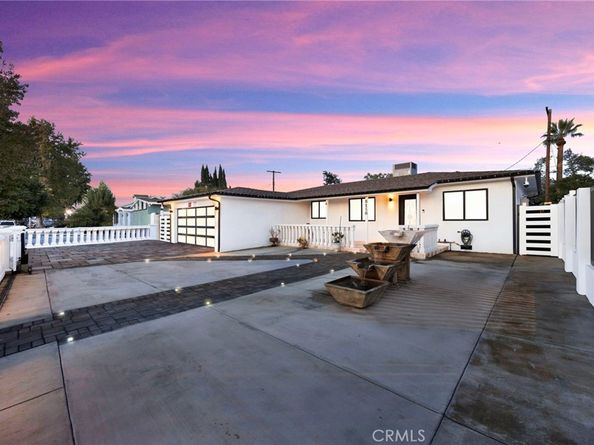 8150 Ranchito Avenue, Panorama City CA 91402