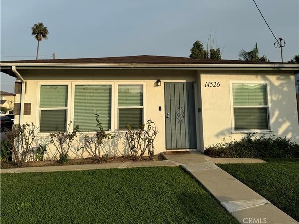 14526 Chadron Avenue, Gardena CA 90249