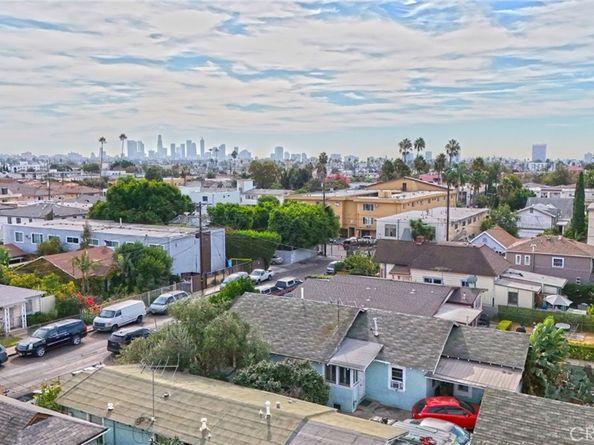 1265 N Harvard Boulevard, Los Angeles CA 90029