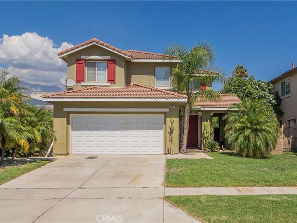 13152 River Oaks Drive, Rancho Cucamonga CA 91739