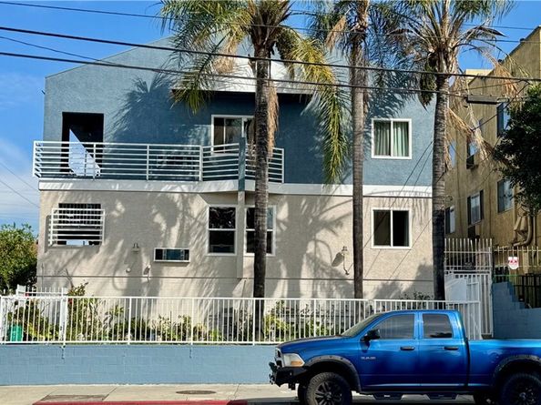 2028 Daly Street, Los Angeles CA 90031