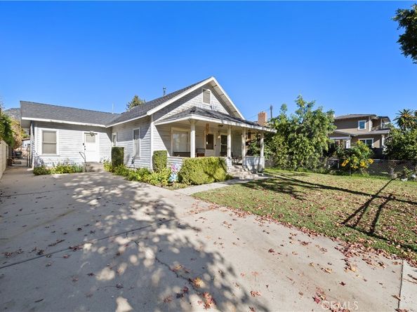 421 W Colorado Boulevard, Monrovia CA 91016