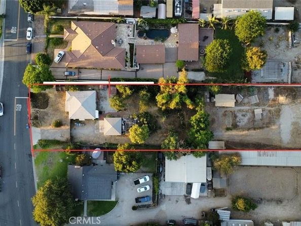 5340 Durfee, El Monte CA 91732