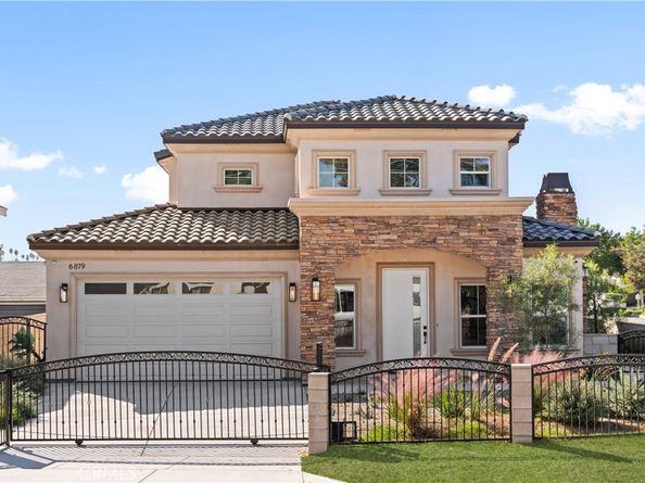 6819 Oak Ave, San Gabriel CA 91775
