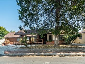 700 S Mariposa Street