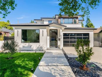 934 N Fairview Street