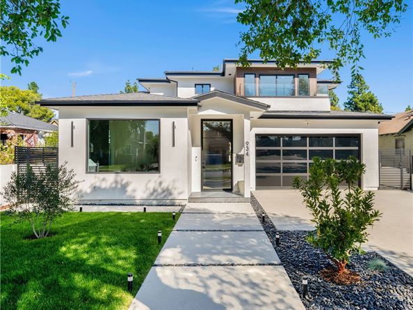 934 N Fairview Street, Burbank CA 91505