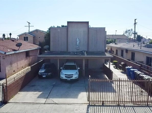 212 W 84th, Los Angeles CA 90003