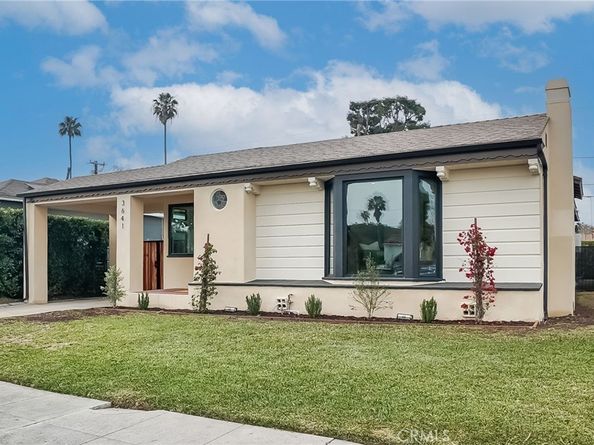 3641 Somerset, Los Angeles CA 90016