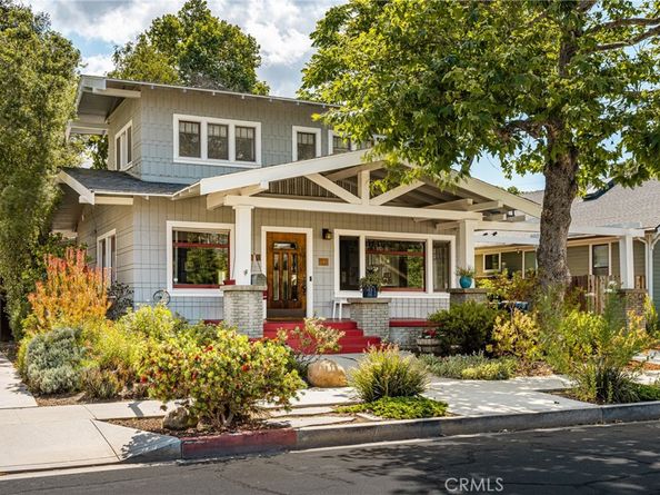 774 Gladys, Long Beach CA 90804