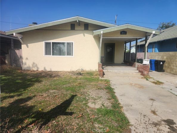 1933 W 43rd Place, Los Angeles CA 90062