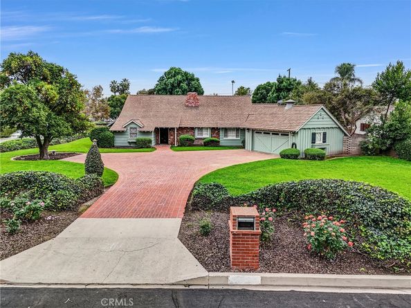17300 Sunburst, Sherwood Forest CA 91325