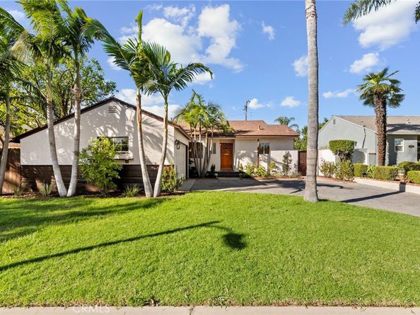 6447 Forbes Avenue, Van Nuys CA 91406