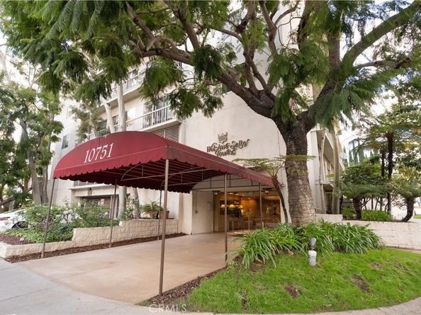 10751 Wilshire Boulevard 1405, Los Angeles CA 90024