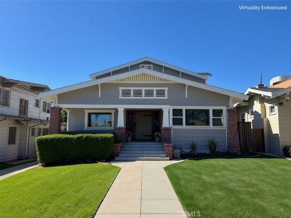 1019 S Gramercy, Los Angeles CA 90019