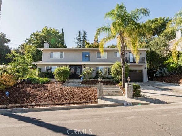3325 Alginet, Encino CA 91436