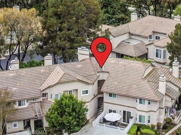 24378 Larchmont Court 67, Laguna Hills CA 92653