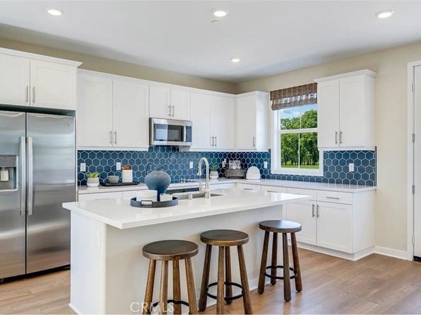 4461 S Patterson Paseo, Ontario CA 91762