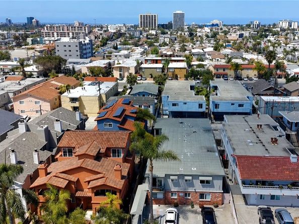 3960 Arizona Street 8, San Diego CA 92104