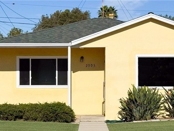 2305 GRAHAM Avenue, Redondo Beach CA 90278