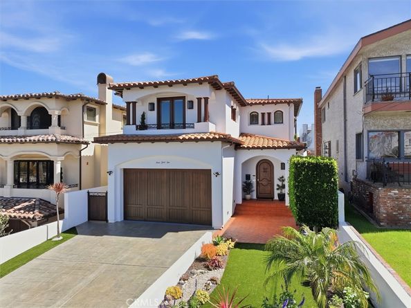 406 S Gertruda, Redondo Beach CA 90277